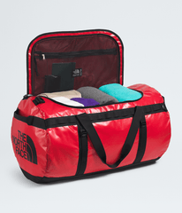 Base Camp Duffel—XL TNF Red/TNF Black