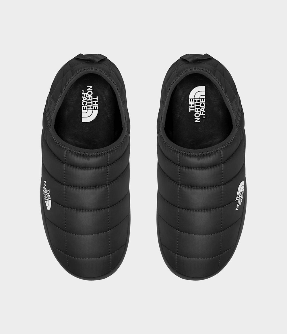 Women’s THERMOBALL™ Traction Mules V TNF Black/TNF Black