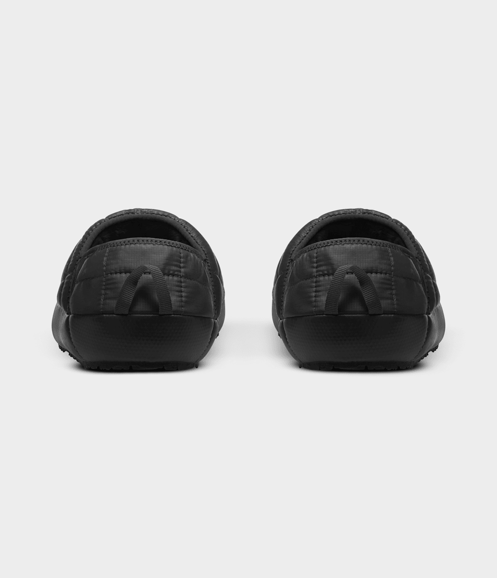 Women’s THERMOBALL™ Traction Mules V TNF Black/TNF Black
