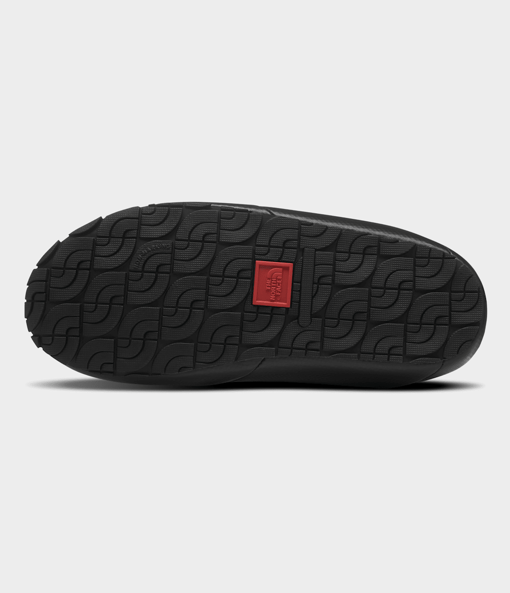 Women’s THERMOBALL™ Traction Mules V TNF Black/TNF Black