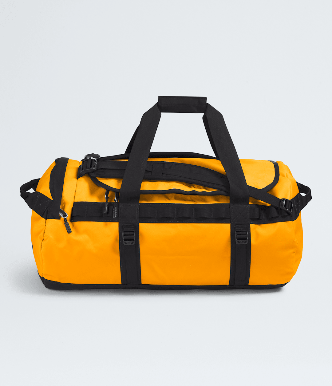 Base Camp Duffel—M Summit Gold/TNF Black