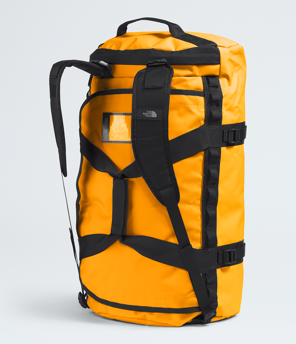 Base Camp Duffel—M Summit Gold/TNF Black