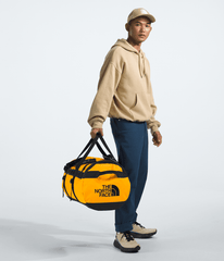 Base Camp Duffel—M Summit Gold/TNF Black