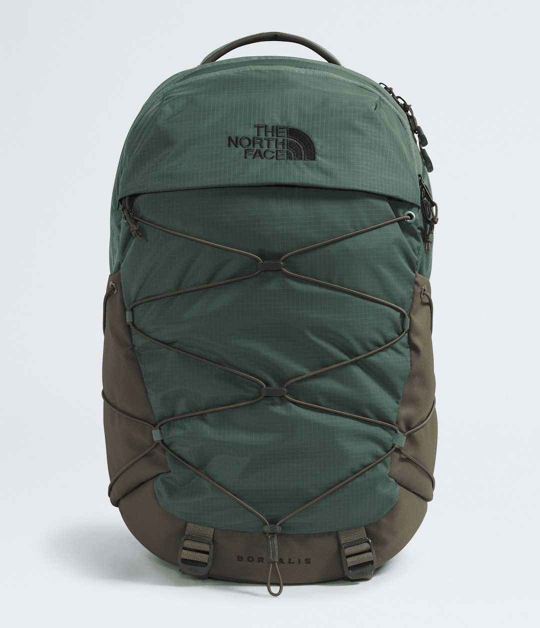 Borealis Backpack Duck Green/New Taupe Green