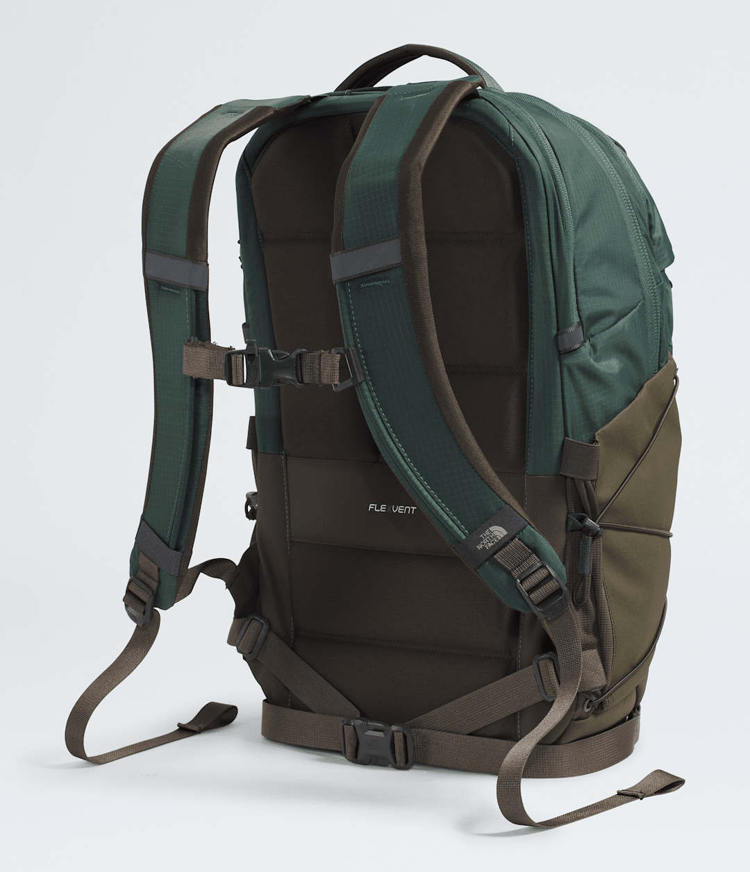 Borealis Backpack Duck Green/New Taupe Green