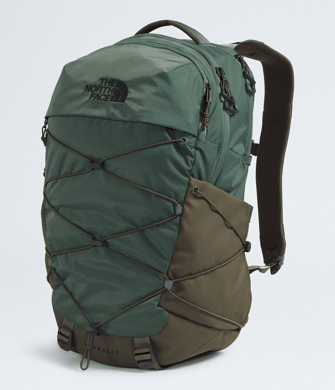 Borealis Backpack Duck Green/New Taupe Green