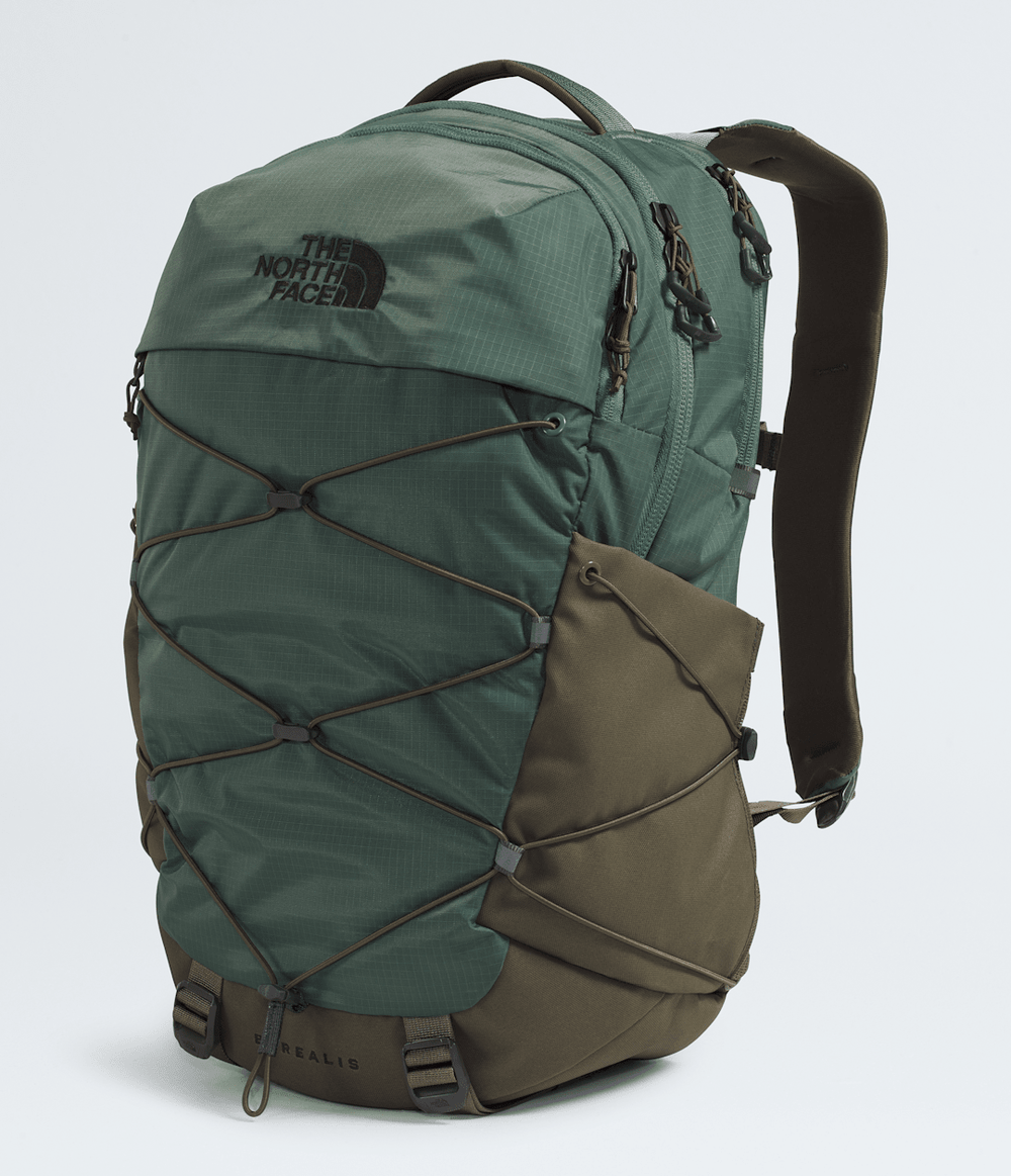 Borealis Backpack Duck Green/New Taupe Green