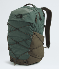 Borealis Backpack Duck Green/New Taupe Green