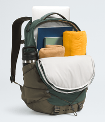Borealis Backpack Duck Green/New Taupe Green