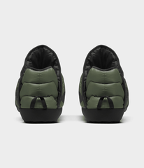 Men’s THERMOBALL™ Traction Booties Thyme Brushwood Camo Print/TNF Black