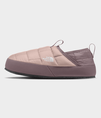 Youth THERMOBALL™ Traction Mules II Pink Moss/Fawn Grey