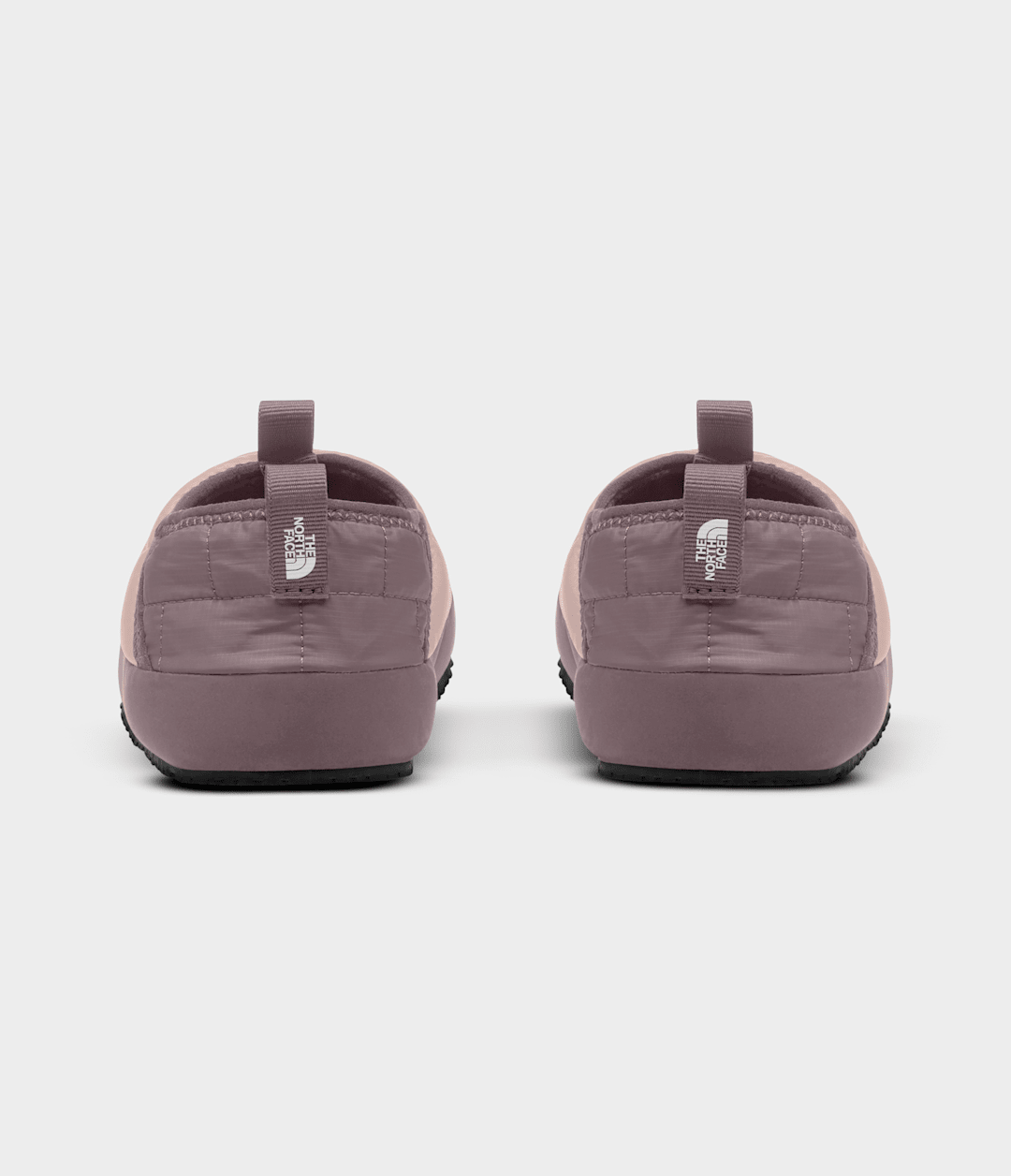 Youth THERMOBALL™ Traction Mules II Pink Moss/Fawn Grey