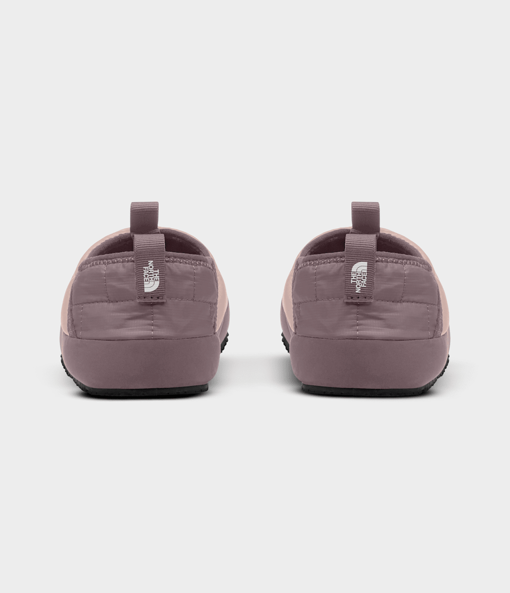 Youth THERMOBALL™ Traction Mules II Pink Moss/Fawn Grey