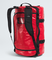 Base Camp Duffel—S TNF Red/TNF Black