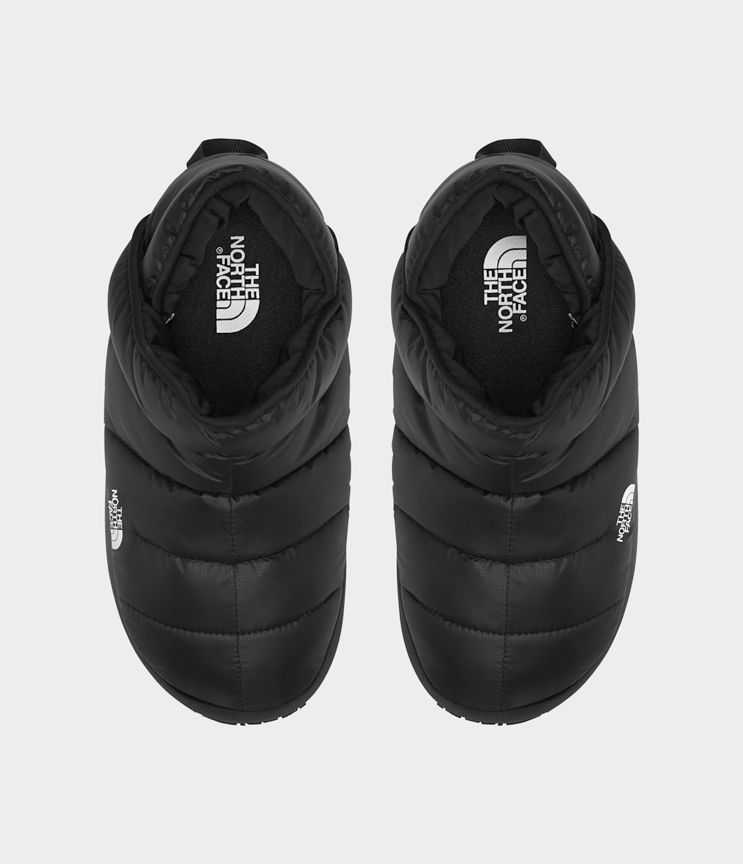 Youth THERMOBALL™ Traction Booties TNF Black/TNF Black