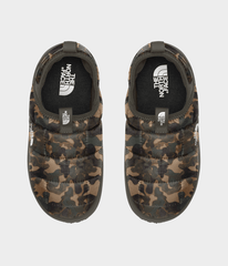 Youth THERMOBALL™ Traction Mules II Utility Brown Camo Texture Print/New Taupe Green