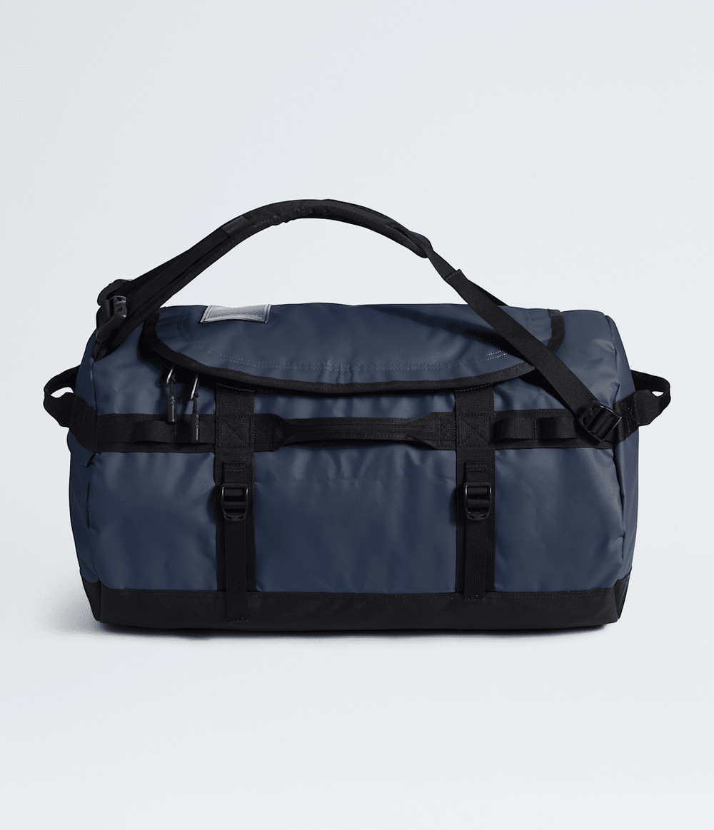 Base Camp Duffel—S Summit Navy/TNF Black