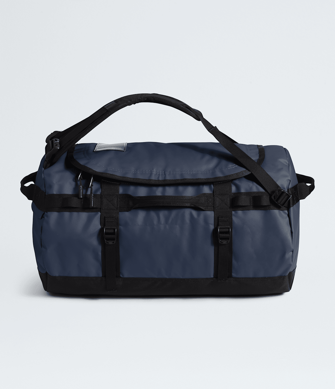 Base Camp Duffel—S Summit Navy/TNF Black