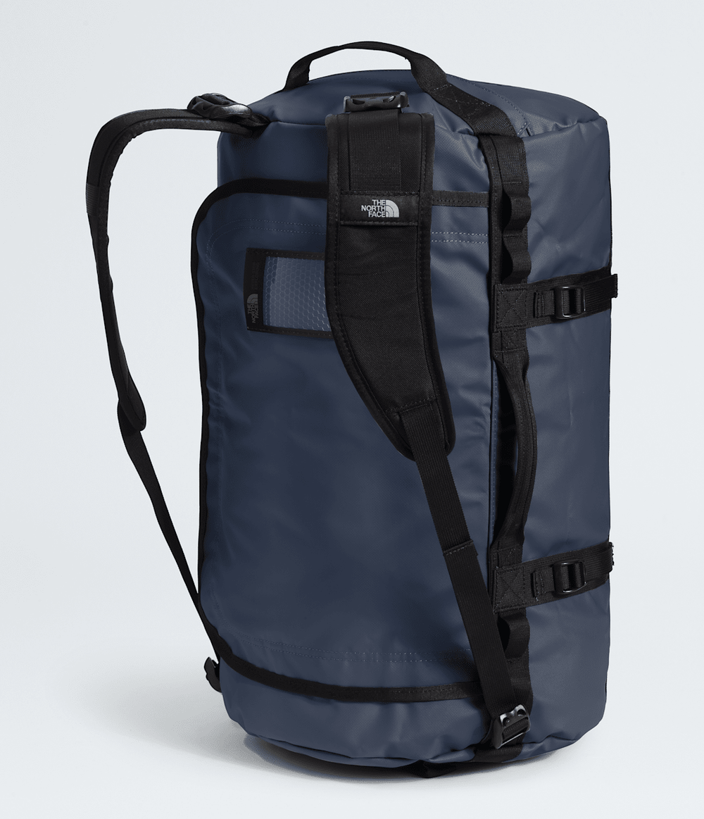 Base Camp Duffel—S Summit Navy/TNF Black
