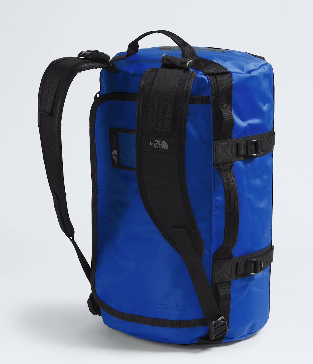 Base Camp Duffel—XS TNF Blue/TNF Black