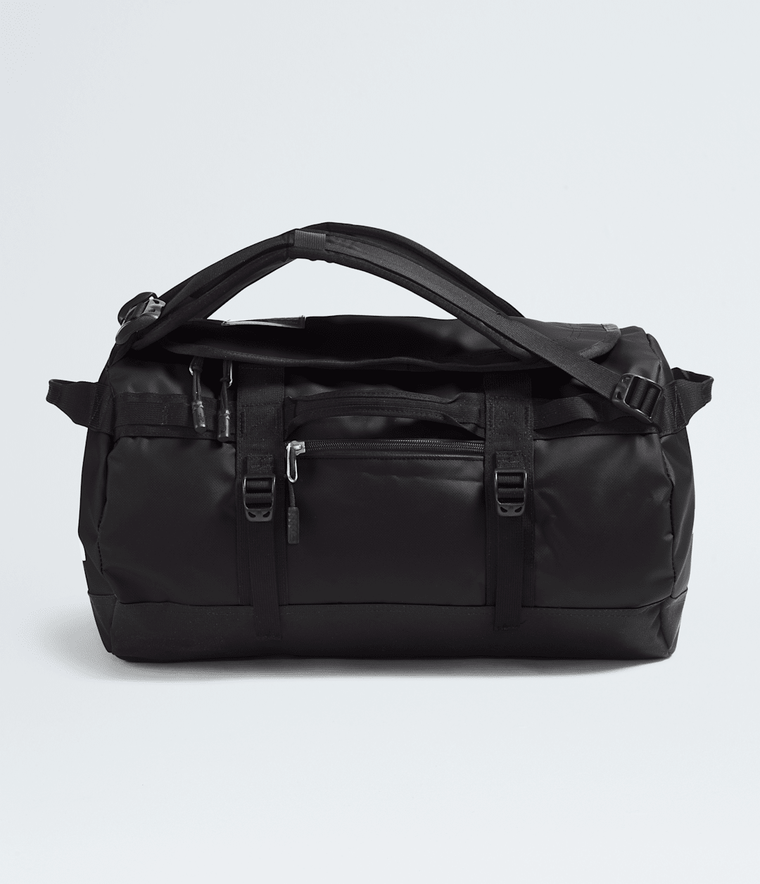 Base Camp Duffel—XS TNF Black/TNF White