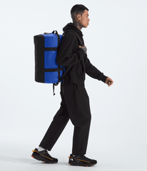 Base Camp Duffel—S TNF Blue/TNF Black