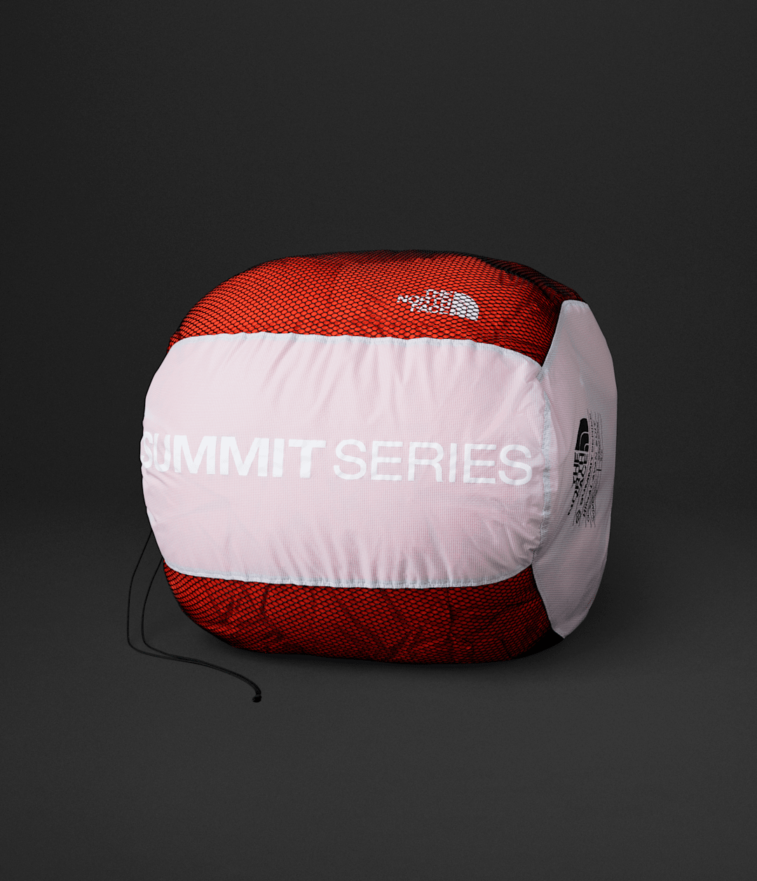 Women’s Himalayan Suit Fiery Red