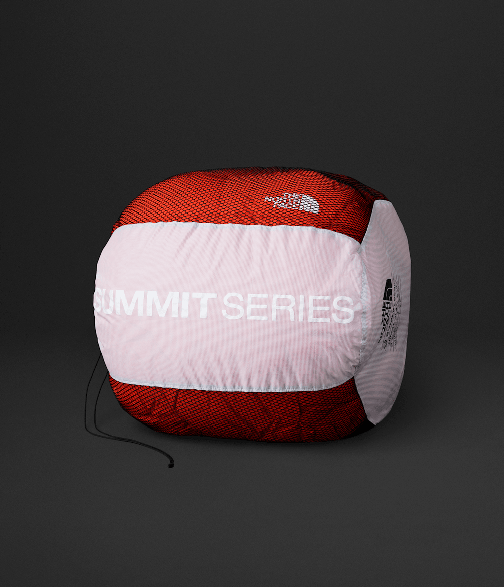 Women’s Himalayan Suit Fiery Red