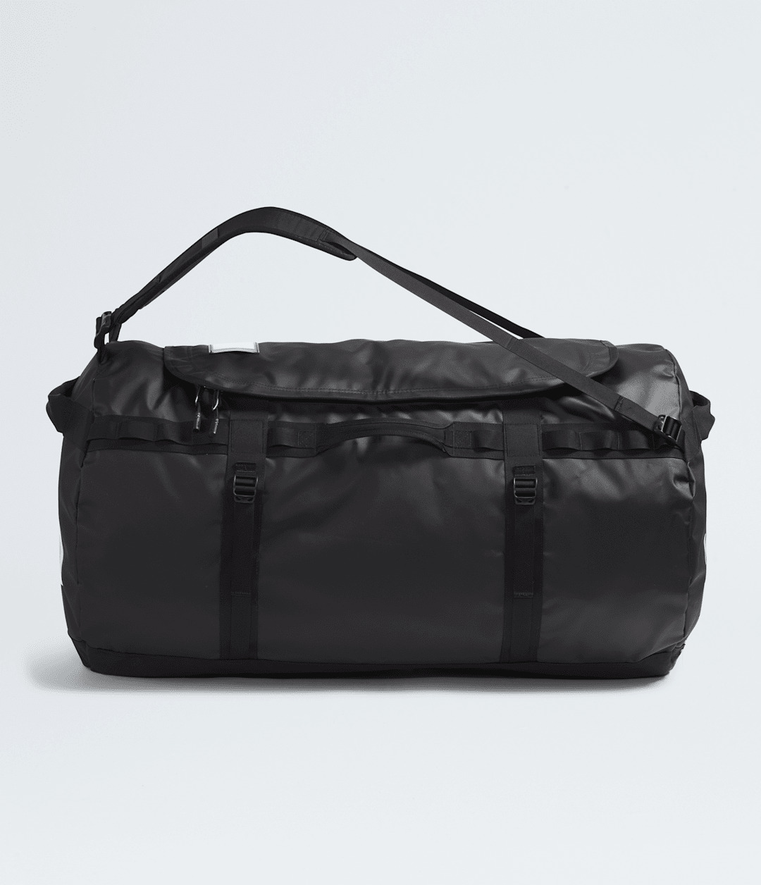 Base Camp Duffel—XXL TNF Black/TNF White