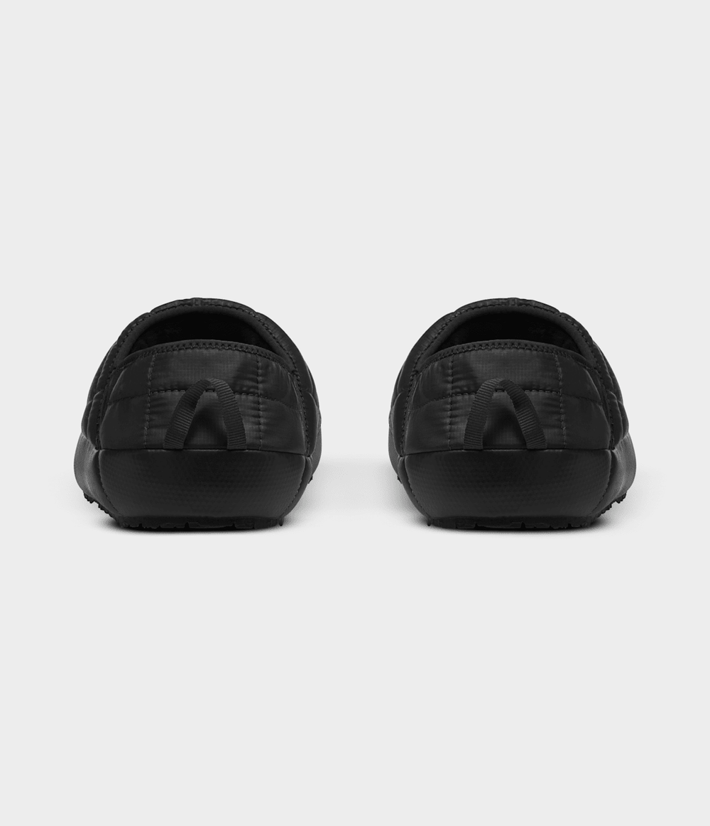 Men’s THERMOBALL™ Traction Mules V TNF Black/TNF White