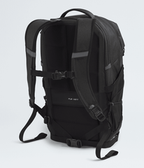 Borealis Backpack Asphalt Grey Light Heather/TNF Black