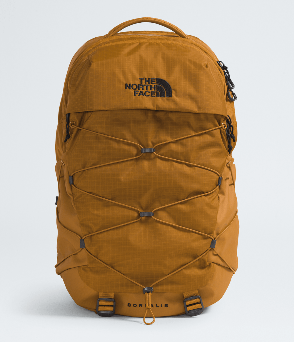 Borealis Backpack Timber Tan/TNF Black