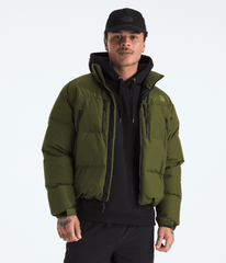 Men’s RMST GORE-TEX® Nuptse Tek Jacket Woodland Green