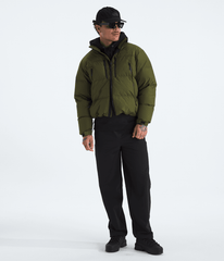 Men’s RMST GORE-TEX® Nuptse Tek Jacket Woodland Green