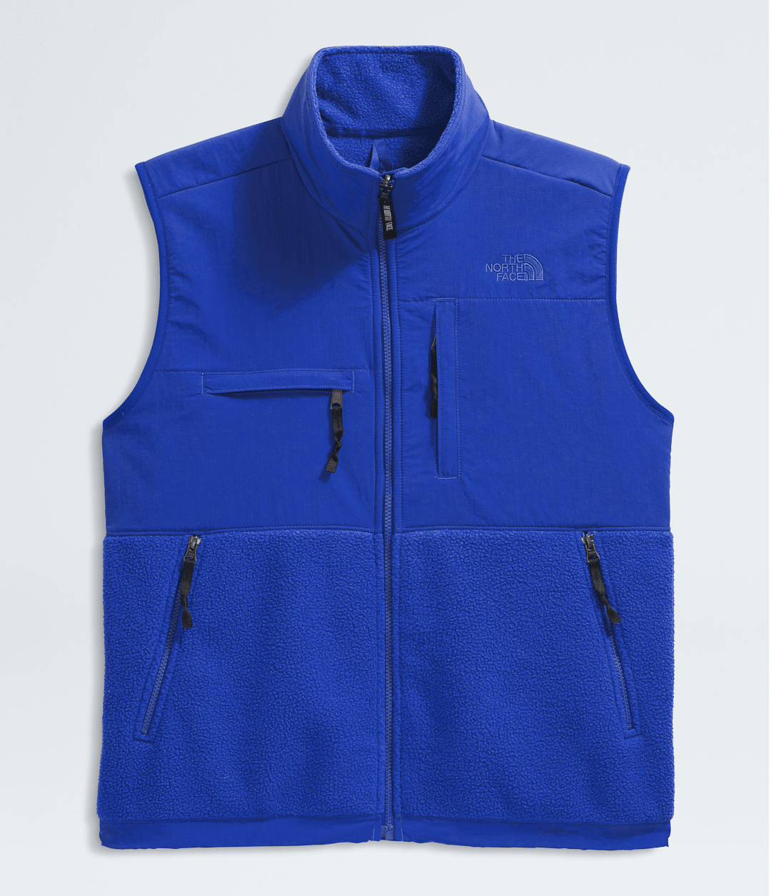 Men’s Retro Denali DTM Vest TNF Blue