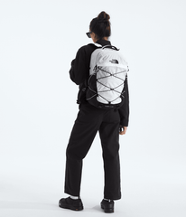 Borealis Backpack TNF White/TNF Black