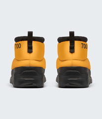 Nuptse Traction Chukkas Summit Gold/TNF Black