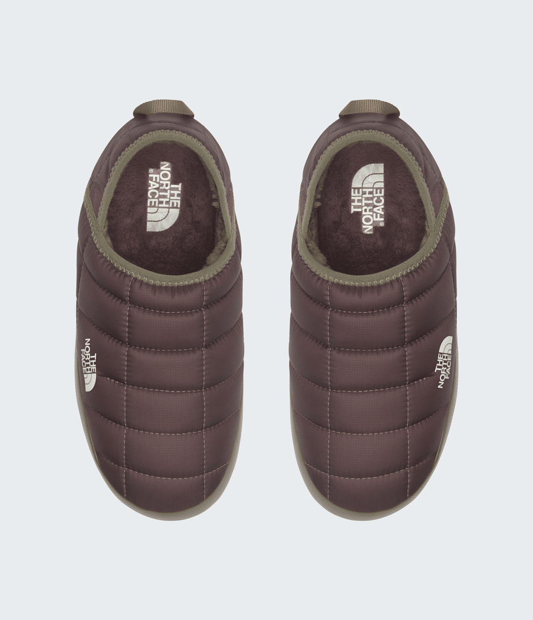Women’s THERMOBALL™ Traction Mules V Tawny Quartz/Mocha Brown