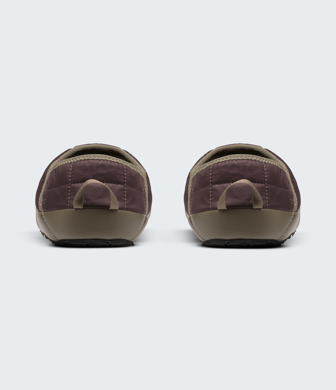 Women’s THERMOBALL™ Traction Mules V Tawny Quartz/Mocha Brown