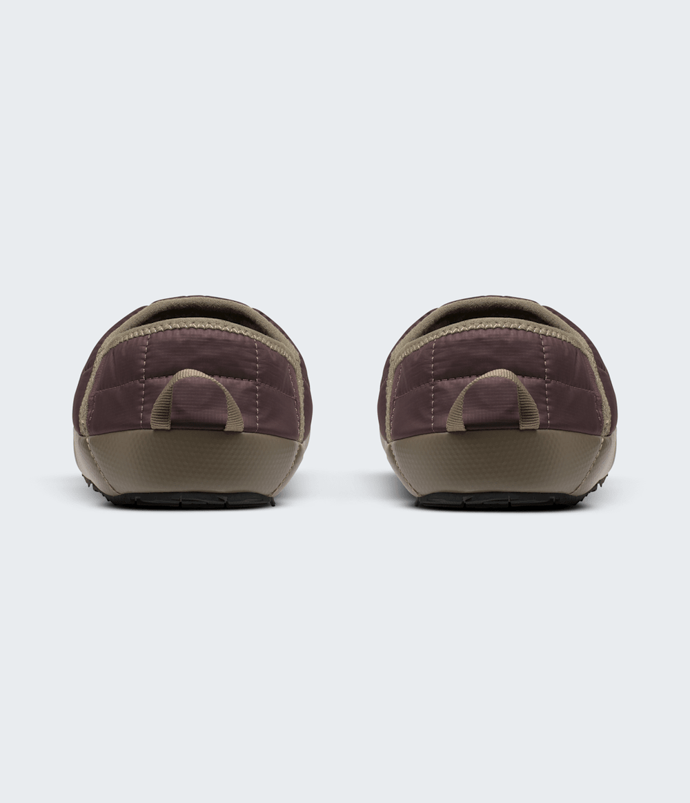 Women’s THERMOBALL™ Traction Mules V Tawny Quartz/Mocha Brown