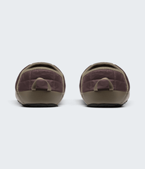 Women’s THERMOBALL™ Traction Mules V Tawny Quartz/Mocha Brown