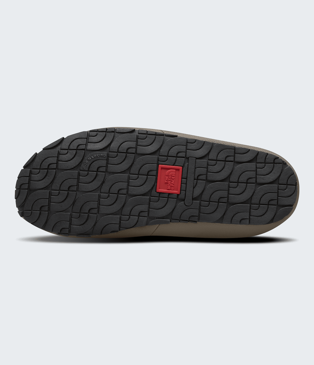 Women’s THERMOBALL™ Traction Mules V Tawny Quartz/Mocha Brown