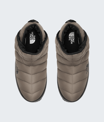 Men’s THERMOBALL™ Traction Booties Mocha Brown/TNF Black
