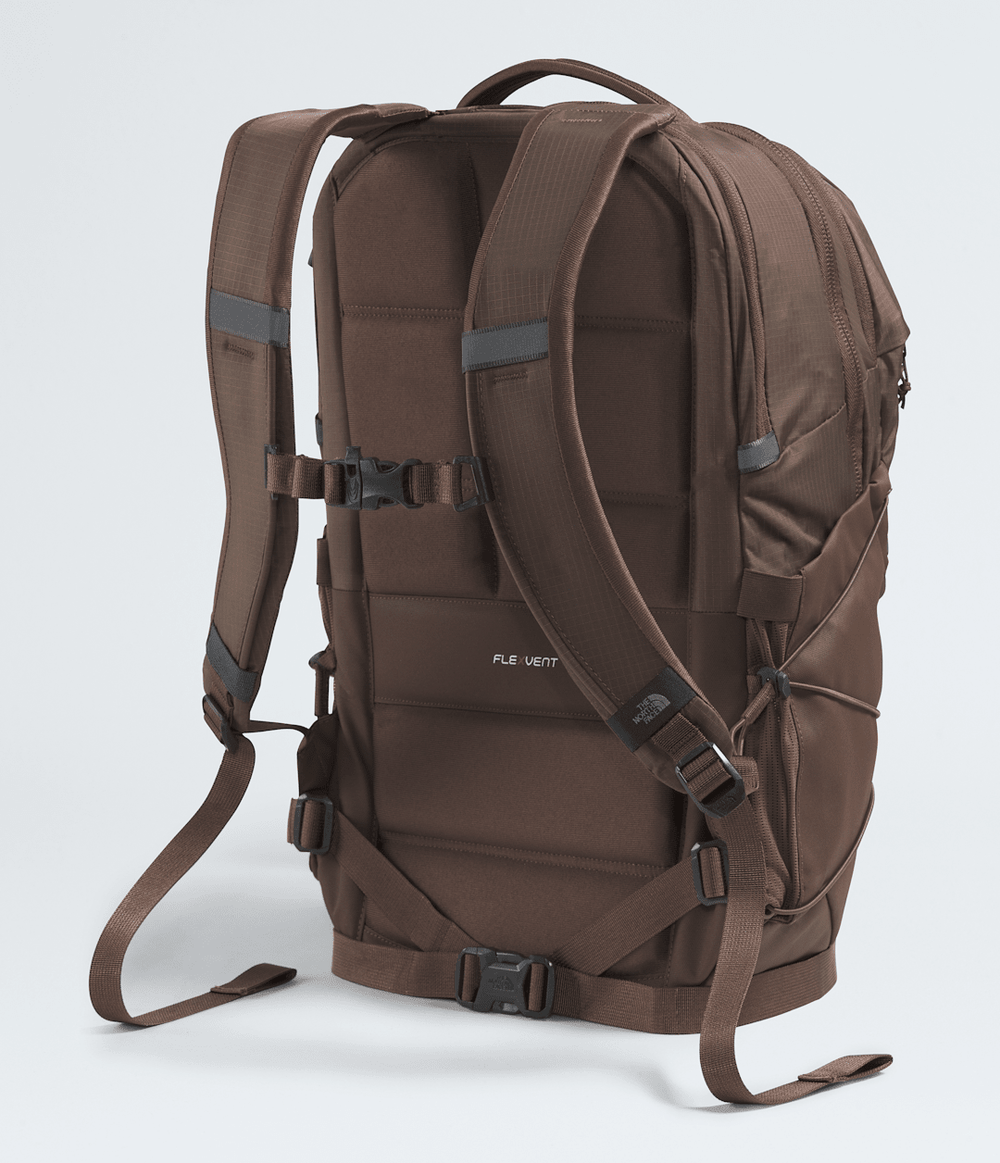 Borealis Backpack Smokey Brown/Latte
