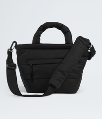 Nuptse Mini Bag TNF Black/TNF White