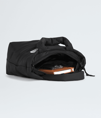 Nuptse Mini Bag TNF Black/TNF White