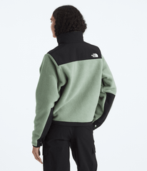 Women’s Retro Denali Jacket Slate Moss/TNF Black