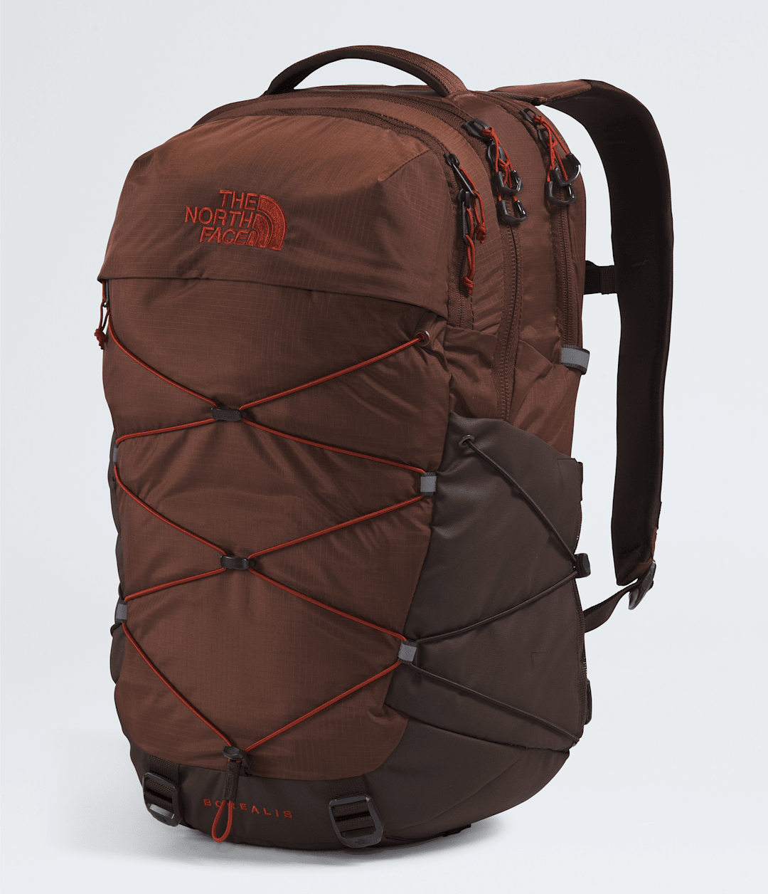 Borealis Backpack Ember Soil-Demitasse Brown-Iron Clay