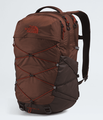 Borealis Backpack Ember Soil-Demitasse Brown-Iron Clay