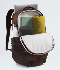 Borealis Backpack Ember Soil-Demitasse Brown-Iron Clay